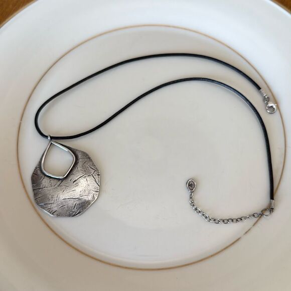 Silpada N3089 - Picture 1 of 3